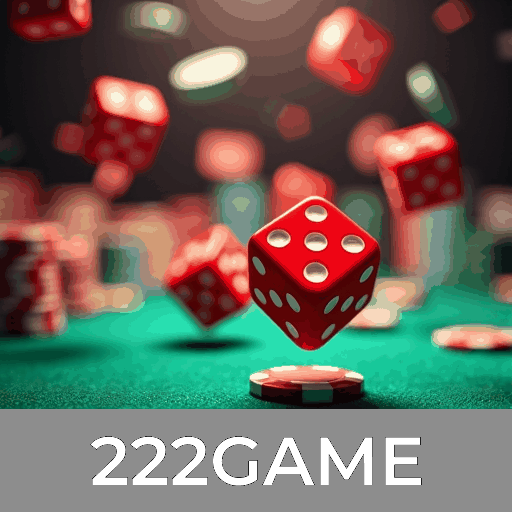 222GAME: Sua Plataforma de Jogos de Azar Móvel Completa