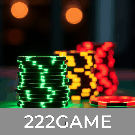 222GAME: A Emoção dos Caça-Níqueis com Altas Recompensas